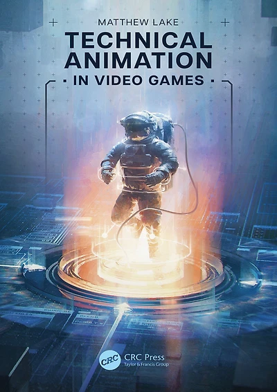 Technical Animation Video Games