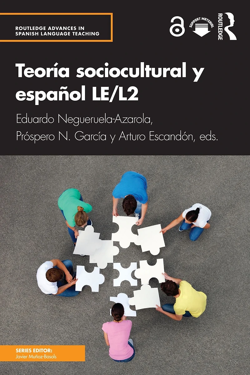 Teoría sociocultural y español LE/L2