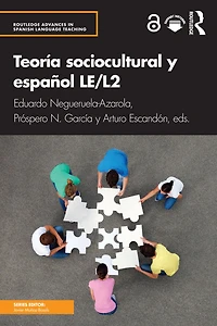 Teoría sociocultural y español LE/L2