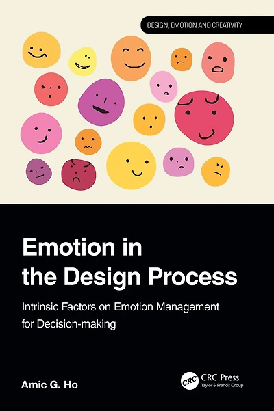 Emotion the Design Process: Intrinsic Factors on Management for Decision-making