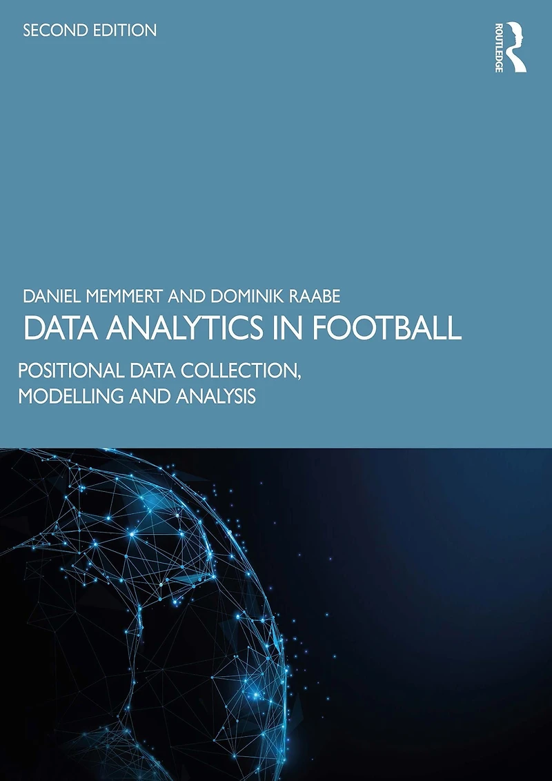 Data Analytics Football: Positional Collection, Modelling and Analysis