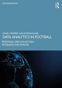 Data Analytics Football: Positional Collection, Modelling and Analysis