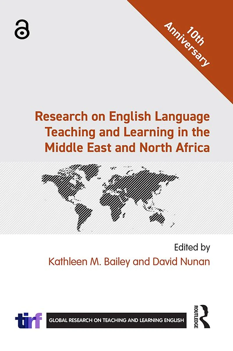 Research on English Language Teaching and Learning the Middle East North Africa