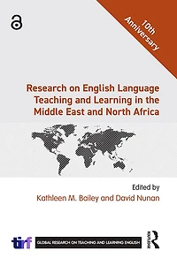 Research on English Language Teaching and Learning the Middle East North Africa