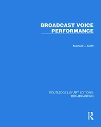 Broadcast Voice Performance