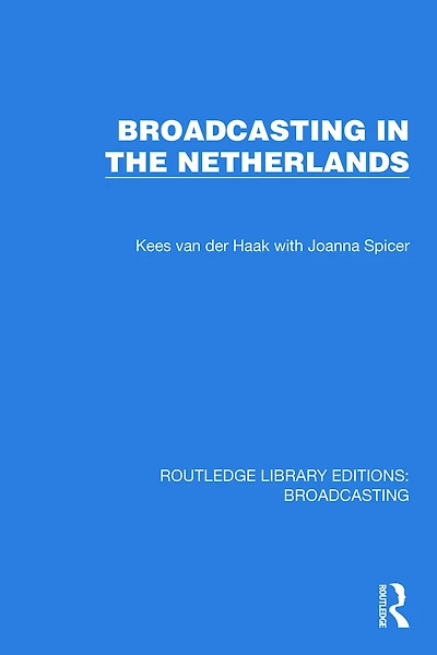 Broadcasting the Netherlands