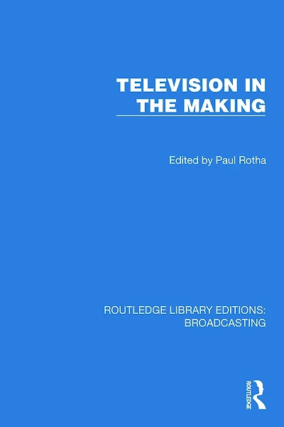 Television the Making