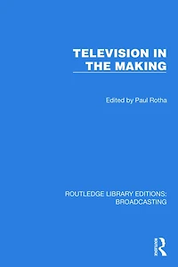 Television the Making