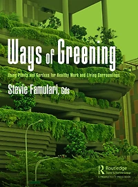 Ways of Greening: Using Plants and Gardens for Healthy Work Living Surroundings