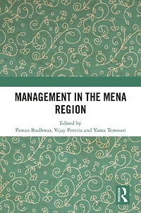 Management the MENA Region