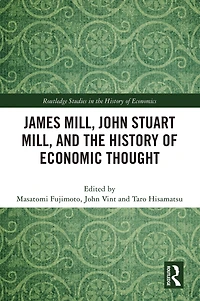 James Mill, John Stuart and the History of Economic Thought