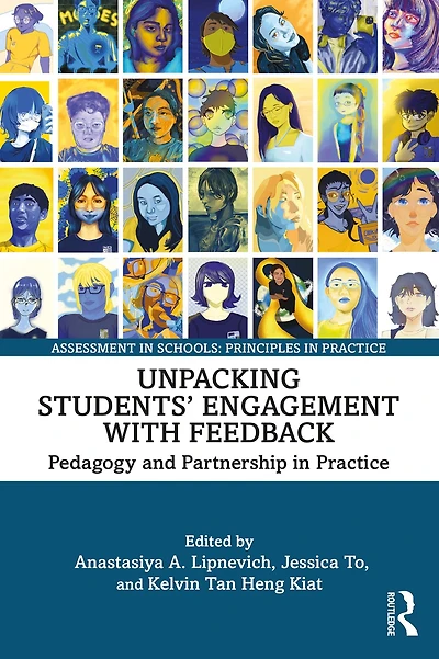 Unpacking Students' Engagement with Feedback: Pedagogy and Partnership Practice