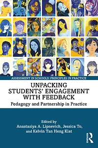 Unpacking Students' Engagement with Feedback: Pedagogy and Partnership Practice