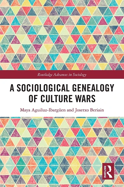 A Sociological Genealogy of Culture Wars