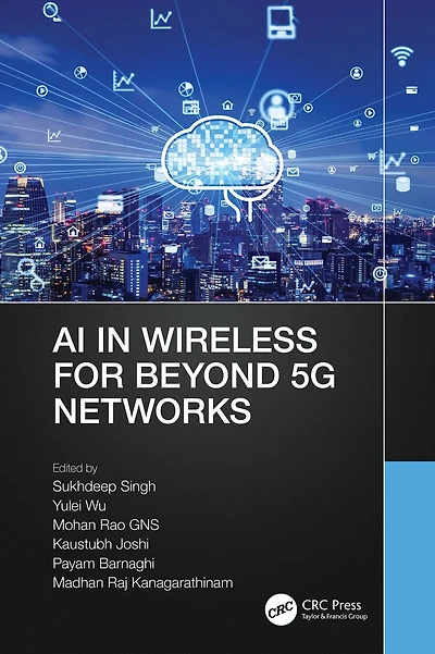 AI Wireless for Beyond 5G Networks