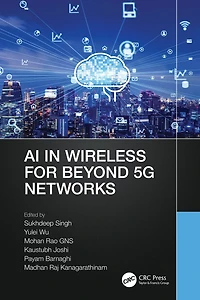 AI Wireless for Beyond 5G Networks