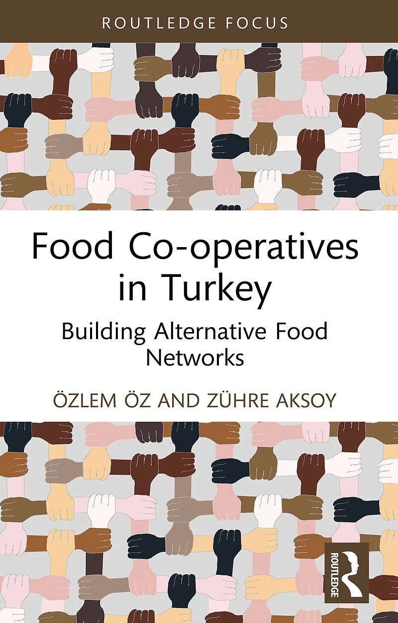Food Co-operatives Turkey: Building Alternative Networks
