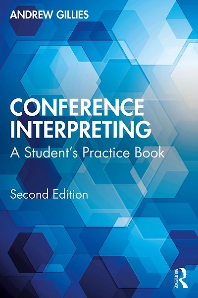 Conference Interpreting: A Student's Practice Book