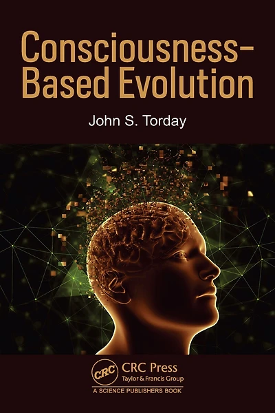 Consciousness-Based Evolution