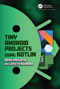 Tiny Android Projects Using Kotlin