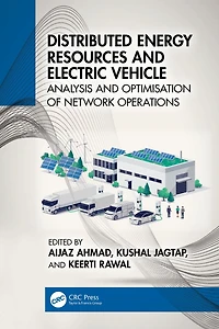 Distributed Energy Resources and Electric Vehicle: Analysis Optimisation of Network Operations