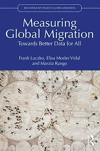 Measuring Global Migration: Towards Better Data for All