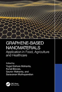 Graphene-Based Nanomaterials: Application Food, Agriculture and Healthcare