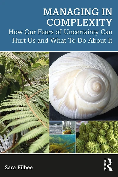 Managing Complexity: How Our Fears of Uncertainty Can Hurt Us and What To Do About It