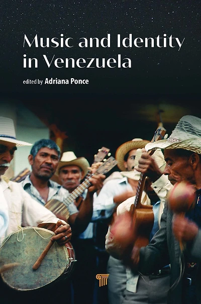 Music and Identity Venezuela