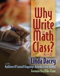 Why Write Math Class?