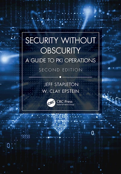 Security Without Obscurity: A Guide to PKI Operations