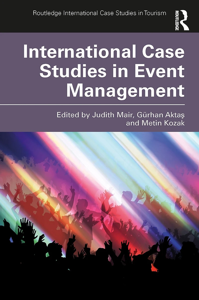 International Case Studies Event Management