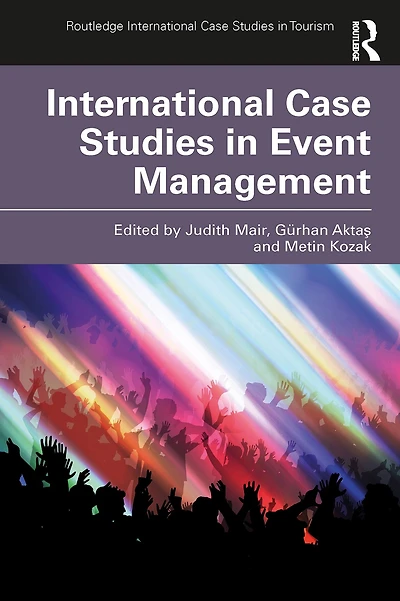 International Case Studies Event Management