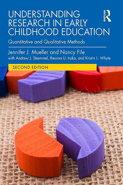 Understanding Research Early Childhood Education: Quantitative and Qualitative Methods