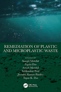 Remediation of Plastic and Microplastic Waste