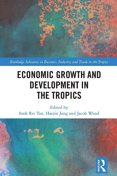Economic Growth and Development the Tropics