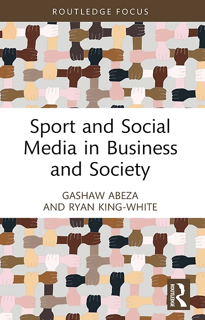 Sport and Social Media Business Society