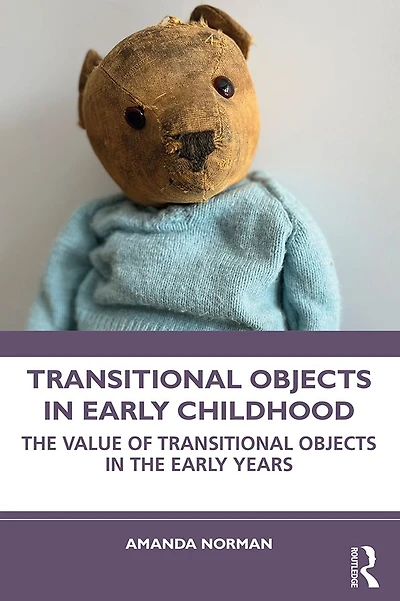 Transitional Objects Early Childhood: the Value of Years