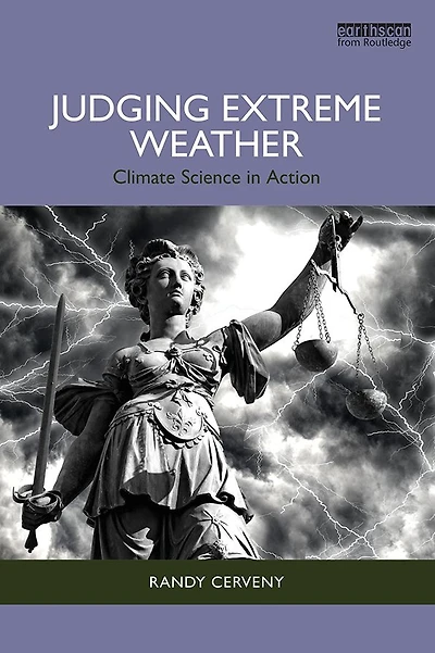 Judging Extreme Weather: Climate Science Action