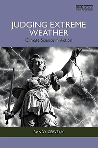 Judging Extreme Weather: Climate Science Action