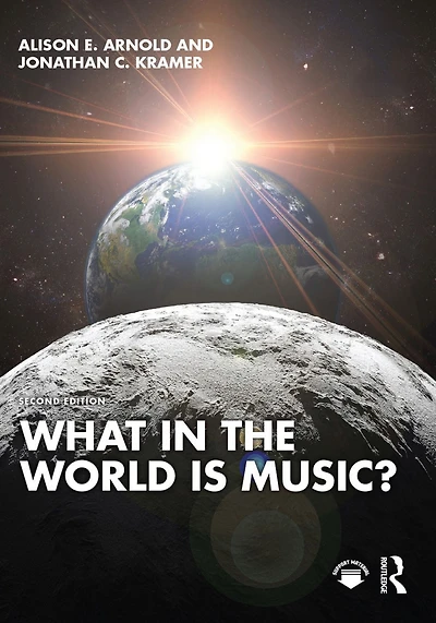 What the World is Music?