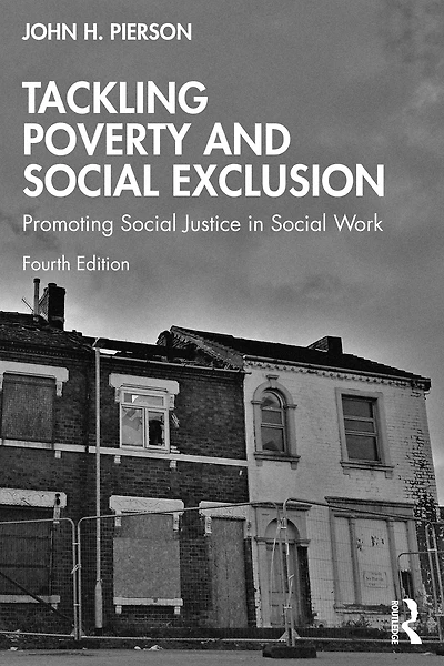 Tackling Poverty and Social Exclusion: Promoting Justice Work