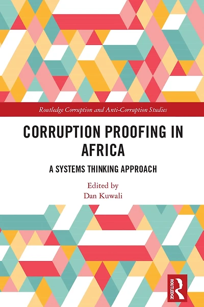 Corruption Proofing Africa: A Systems Thinking Approach
