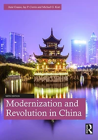 Modernization and Revolution China