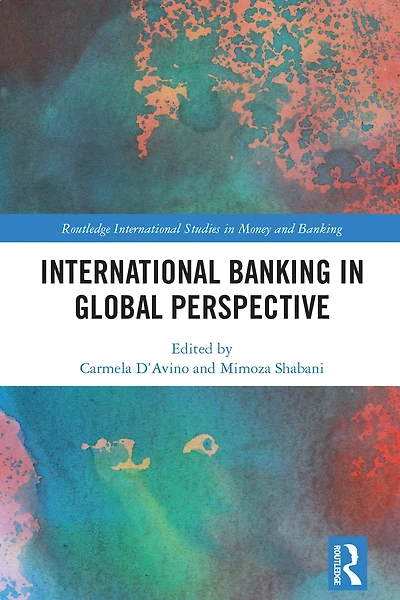 International Banking Global Perspective