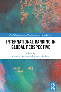 International Banking Global Perspective