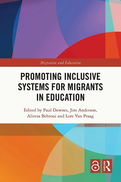 Promoting Inclusive Systems for Migrants Education