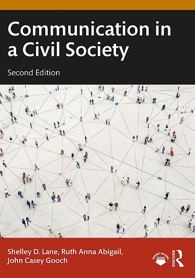 Communication a Civil Society