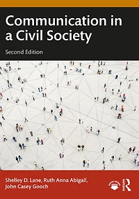 Communication a Civil Society