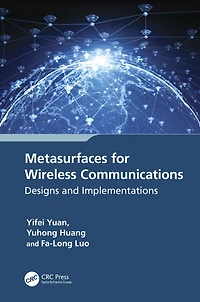 Metasurfaces for Wireless Communications: Designs and Implementations
